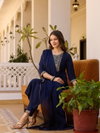 Heer Vol 3 By Nsf Rayon With Embroidery Work Kurti With Bottom Dupatta Wholesale Market In Surat
